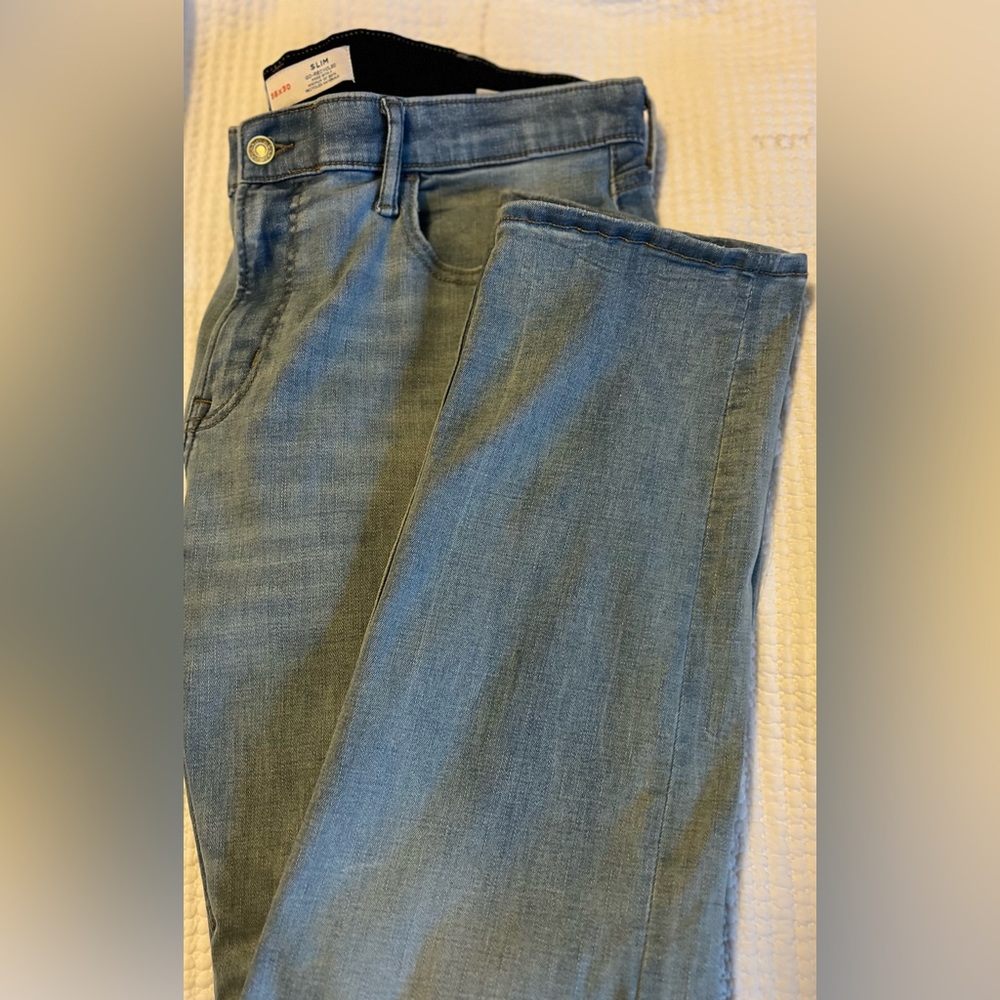 Denim Jeans